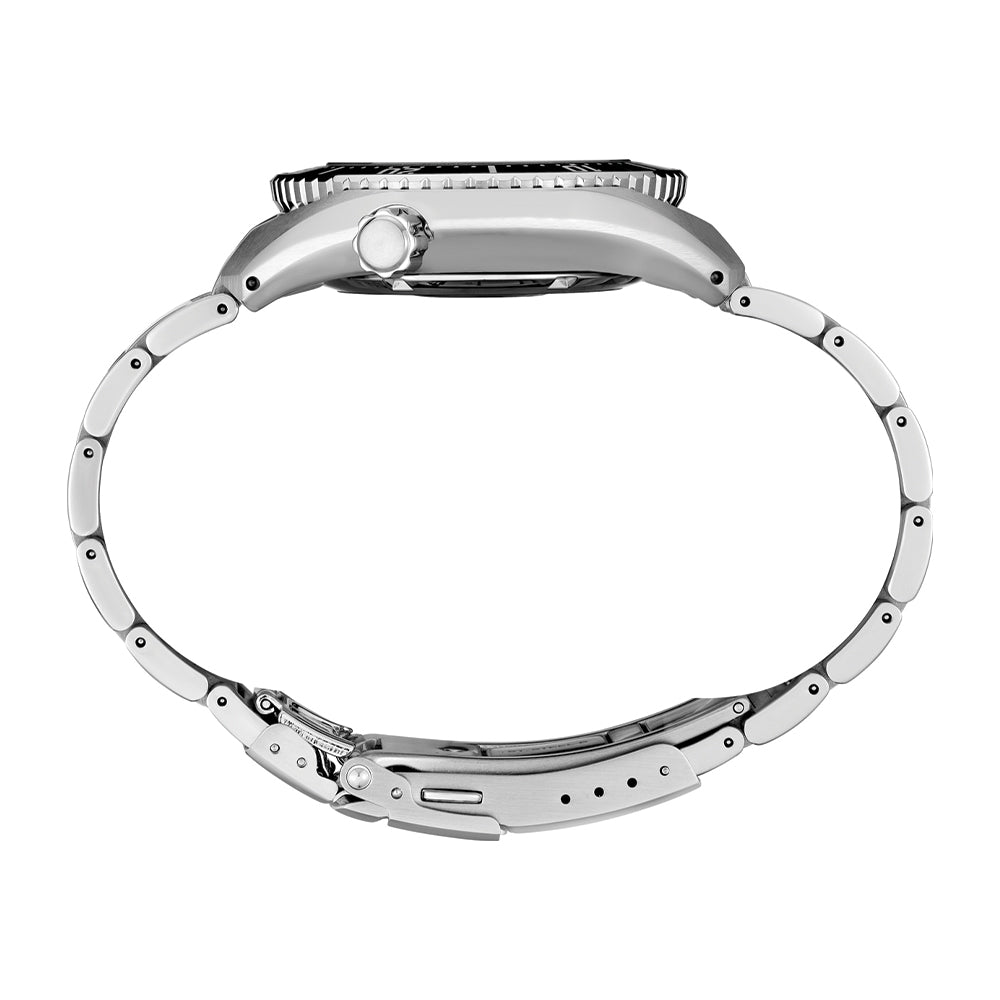 SPB321 Prospex 45mm - Blue on Bracelet
