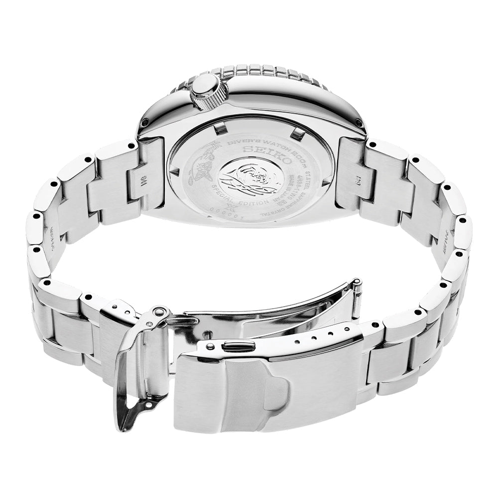 SRPH59 Prospex U.S. Special Edition 45mm - Blue on Bracelet