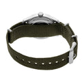 SRPJ85 5 Sports Field 36mm - Black on Nylon Strap