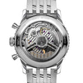 Navitimer B01 Chronograph 41mm - Black on Bracelet