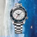 SPB519 Prospex 42mm - White on Bracelet