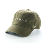TEDDY Hat - Olive