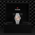 TUDOR Royal 36mm - Salmon on Bracelet