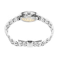 SRP841 Presage Cocktail Time 33.8mm - Ice blue on Bracelet