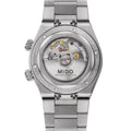 Multifort 8 Two Crowns Automatic 40mm - Grey on Bracelet
