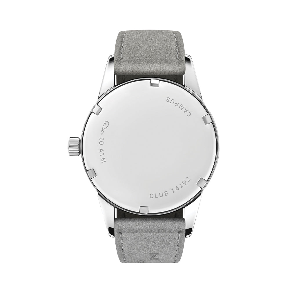 Club Campus 36mm - Night Sky on Strap