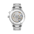 Club Sport Neomatik Worldtimer 40mm - Blue on Bracelet