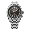 SPB515 Prospex Speedtimer 39.5mm - Black on Bracelet