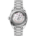 Seamaster Aqua Terra 41mm - Green on Bracelet