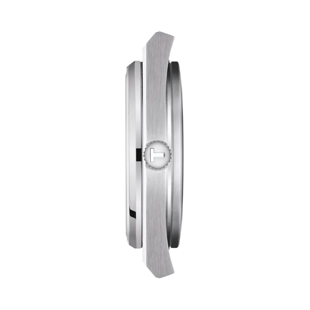 PRX 40mm - White, Mother-of-Pearl on Bracelet