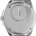 Q Timex Quartz 36mm - Blue on Bracelet
