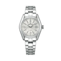 STGK033 Ladies Heritage Automatic 30mm - Champagne Gold on Bracelet