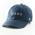 TEDDY Hat - Blue
