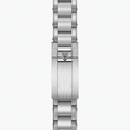 Black Bay Pro GMT 39mm - Black on Bracelet