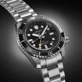 SPB383 Prospex 42mm - Black on Bracelet