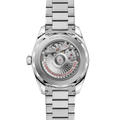 Seamaster Aqua Terra 38mm - Silver on Bracelet