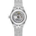 DS-1 Automatic 38mm - Black on Bracelet