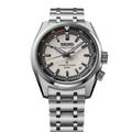 SPB513 Prospex Speedtimer 39.5mm - White on Bracelet