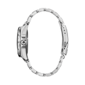 Promaster Land GMT 39.5mm - Red on Bracelet