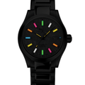 Engineer III Marvelight Chronometer 40mm - Meteorite Rainbow on Bracelet