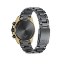 ATTESA H800 Light in Dark Super Titanium™ Limited Edition 42mm - Black on Bracelet