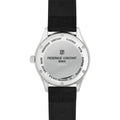 Classics Index Automatic 40mm - Black on Leather Strap