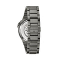 Maquina Skeleton 46mm - Black on Bracelet