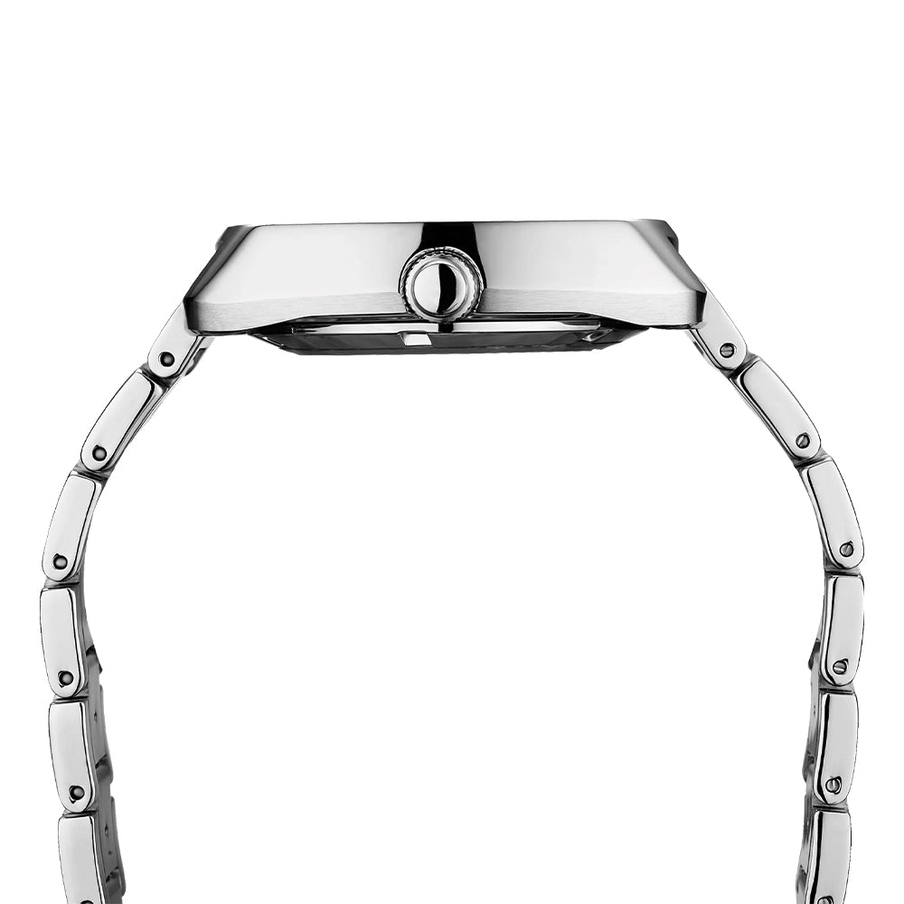 SNKP23 Recraft Series 39.5mm - Blue on Bracelet