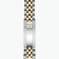Black Bay One S&G 31mm - Black on Bracelet
