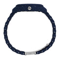 Legacy Ocean x Peanuts Recycled Material 42mm - Blue on Bracelet