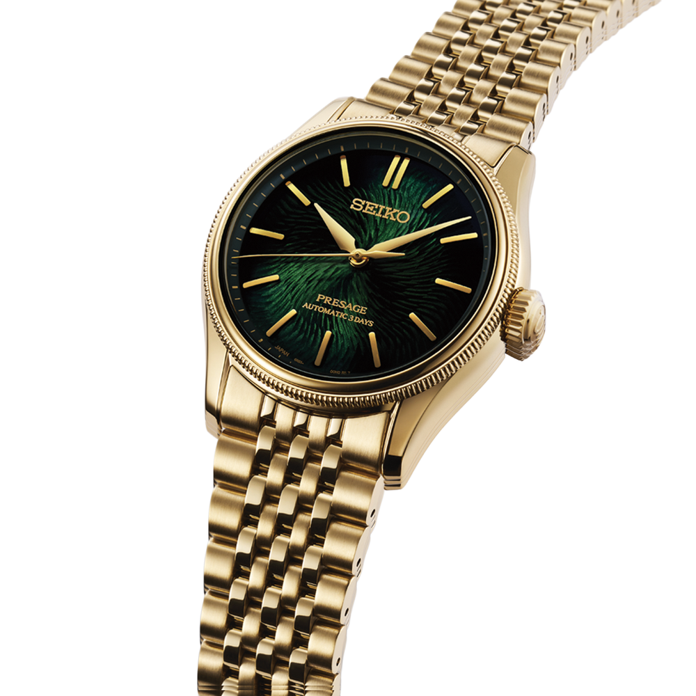 HCC009 Presage Classic 