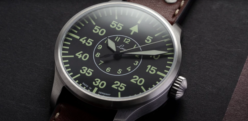 Pilot Watch Basic Aachen