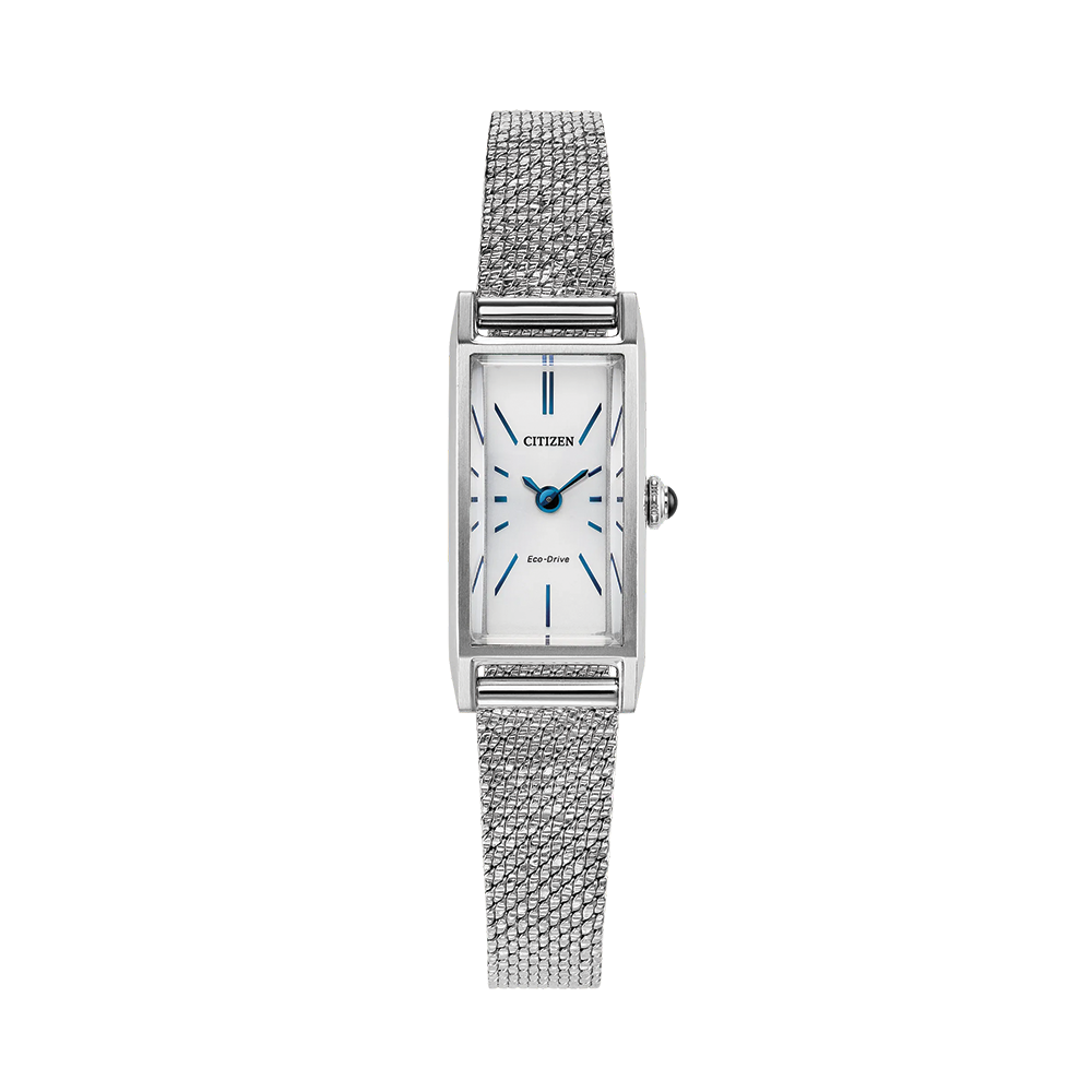 Fio 30.7mm - White on Bracelet