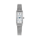 Fio 30.7mm - White on Bracelet