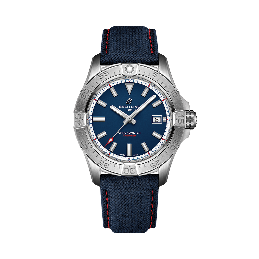Avenger Automatic America250 Limited Edition 
