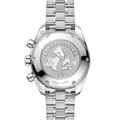 Speedmaster Chronograph 38mm - Opaline Silvery on Bracelet