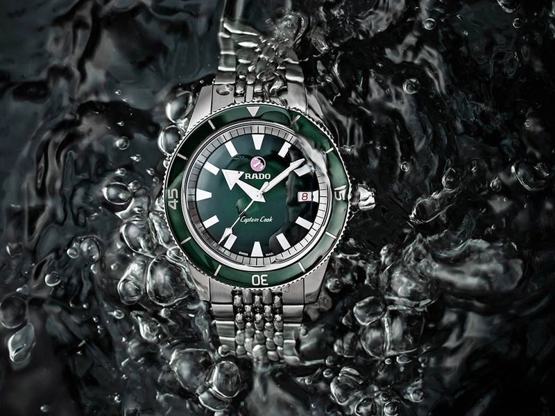 Rado