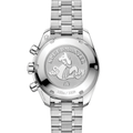 Speedmaster Chronograph 38mm - White on Bracelet