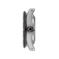 Deep Polar Destro 42mm - White on Bracelet