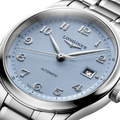 Master Collection 41mm - Blue on Bracelet
