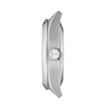 Gentleman 38mm - Green on Bracelet