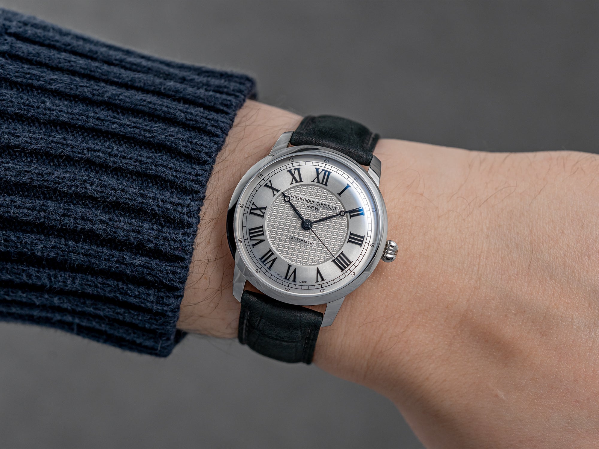 Frederique Constant Classics Premiere