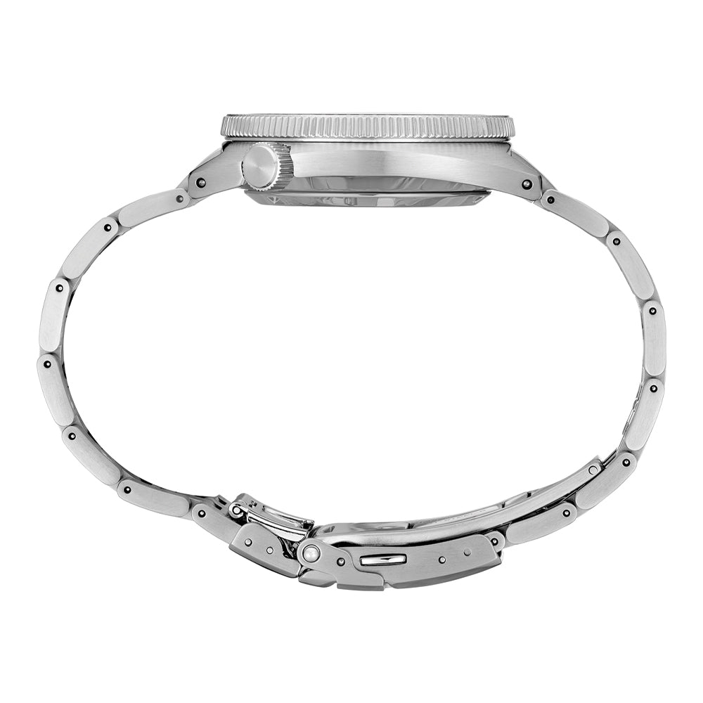 SPB315 Prospex Automatic Diver's Watch 41mm - Black on Bracelet