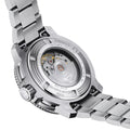 Seastar 2000 Professional Powermatic 80 46mm - Blue on Bracelet