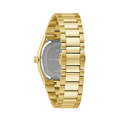 Super Seville Precisionist Gold-Tone 37.5mm - Black on Bracelet