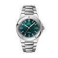 Ingenieur Automatic 40mm - Green on Bracelet