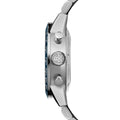 Freelancer Automatic Chronograph Ceramic Bezel 43.5mm - Blue on Bracelet