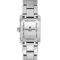 Classic Carrée Ladies 23mm - Silver on Bracelet