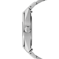 Multifort 8 One Crown 40mm - Black on Bracelet