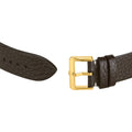 Captain Cook Over-Pole Limited Edition 39mm - Silver on Bracelet and Leather Strap